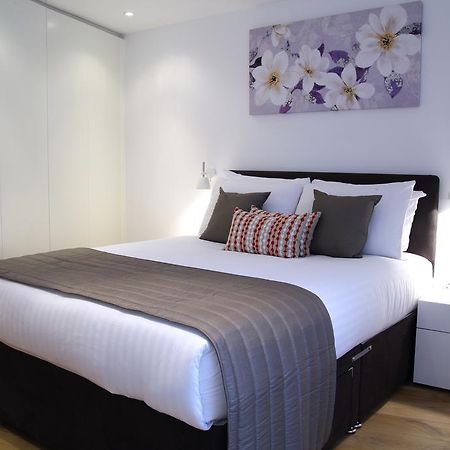 Smart City Apartments London Bridge Londres Exterior foto