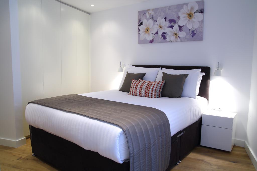 Smart City Apartments London Bridge Londres Exterior foto