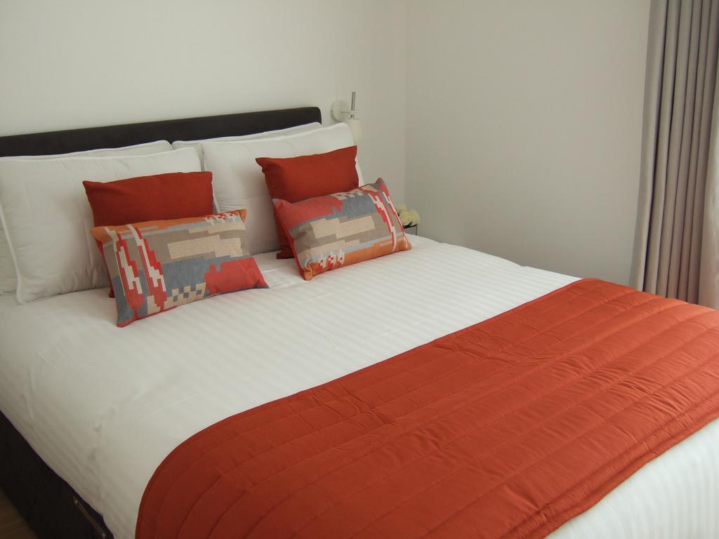 Smart City Apartments London Bridge Londres Quarto foto