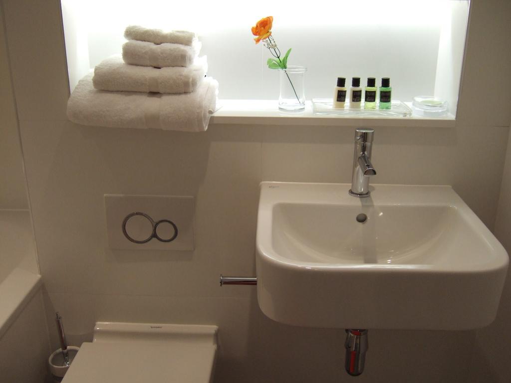 Smart City Apartments London Bridge Londres Quarto foto