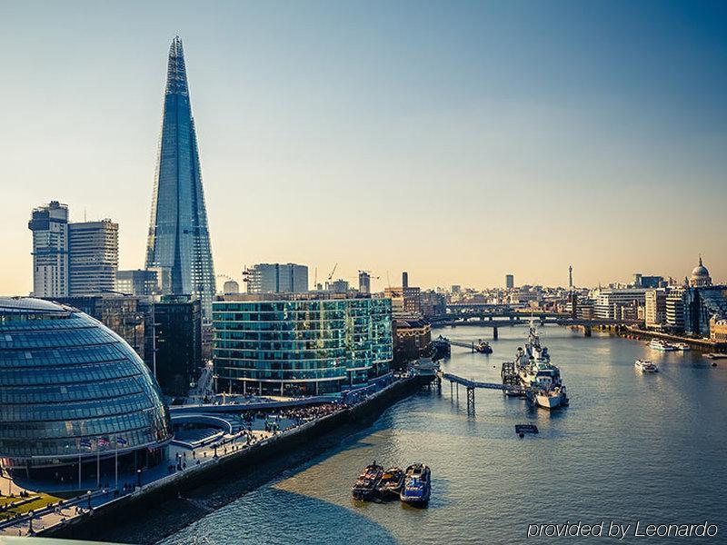 Smart City Apartments London Bridge Londres Exterior foto