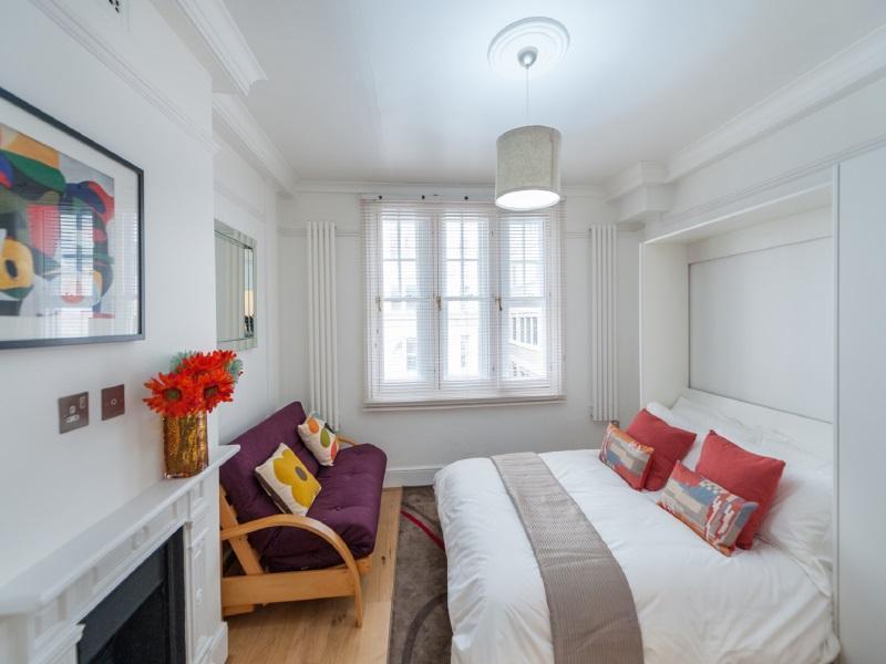 Smart City Apartments London Bridge Londres Exterior foto
