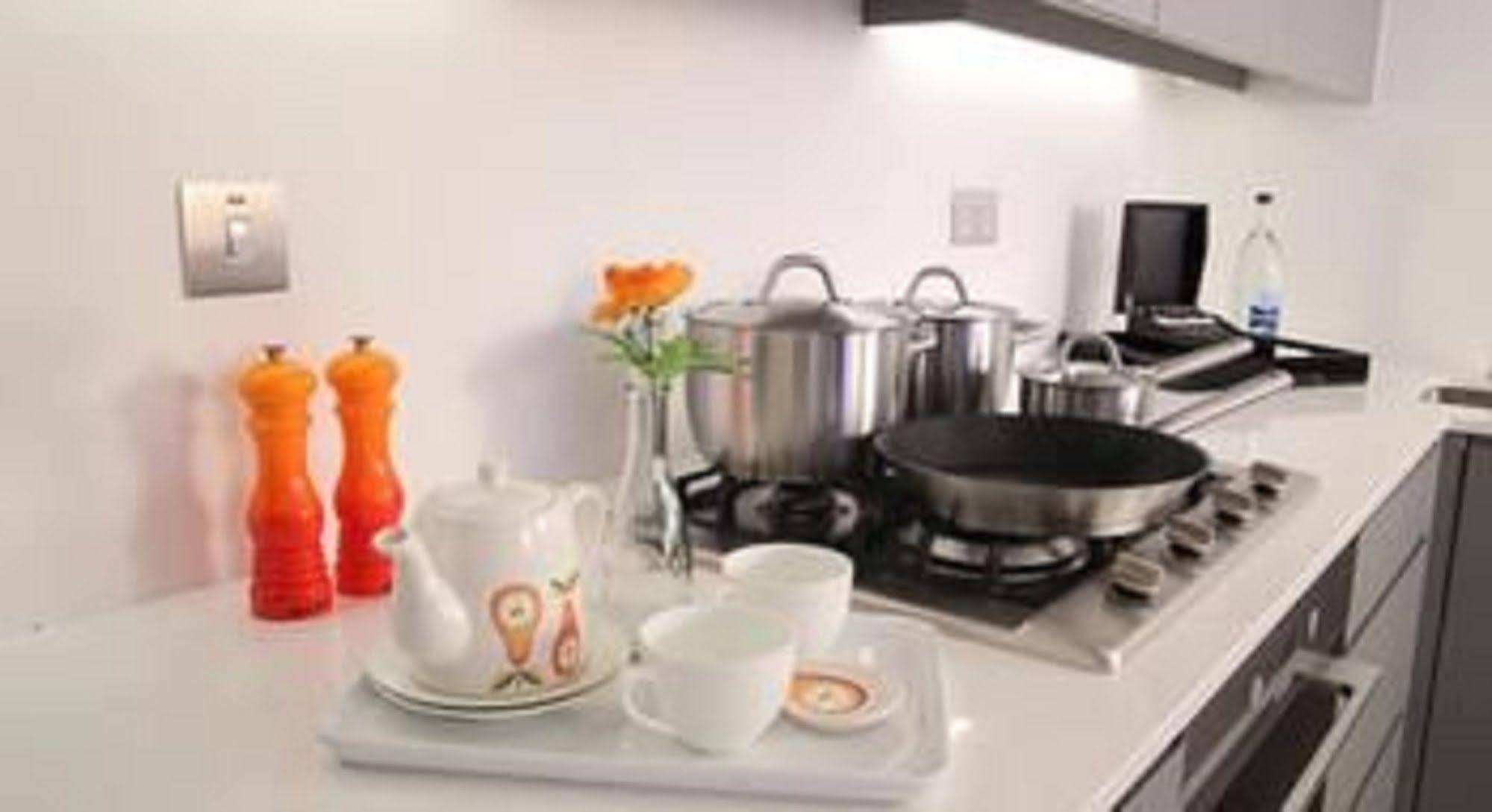 Smart City Apartments London Bridge Londres Exterior foto