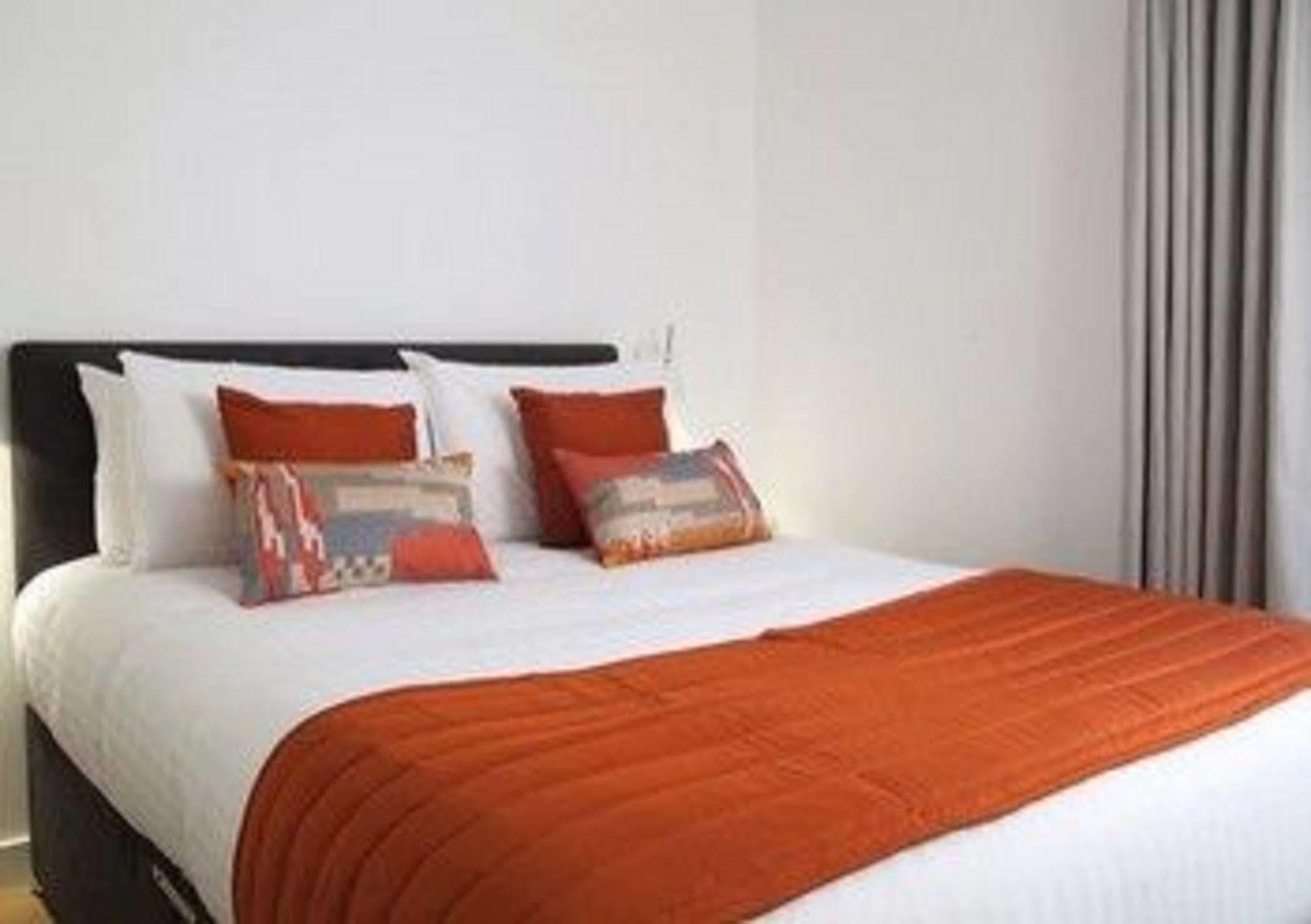 Smart City Apartments London Bridge Londres Exterior foto
