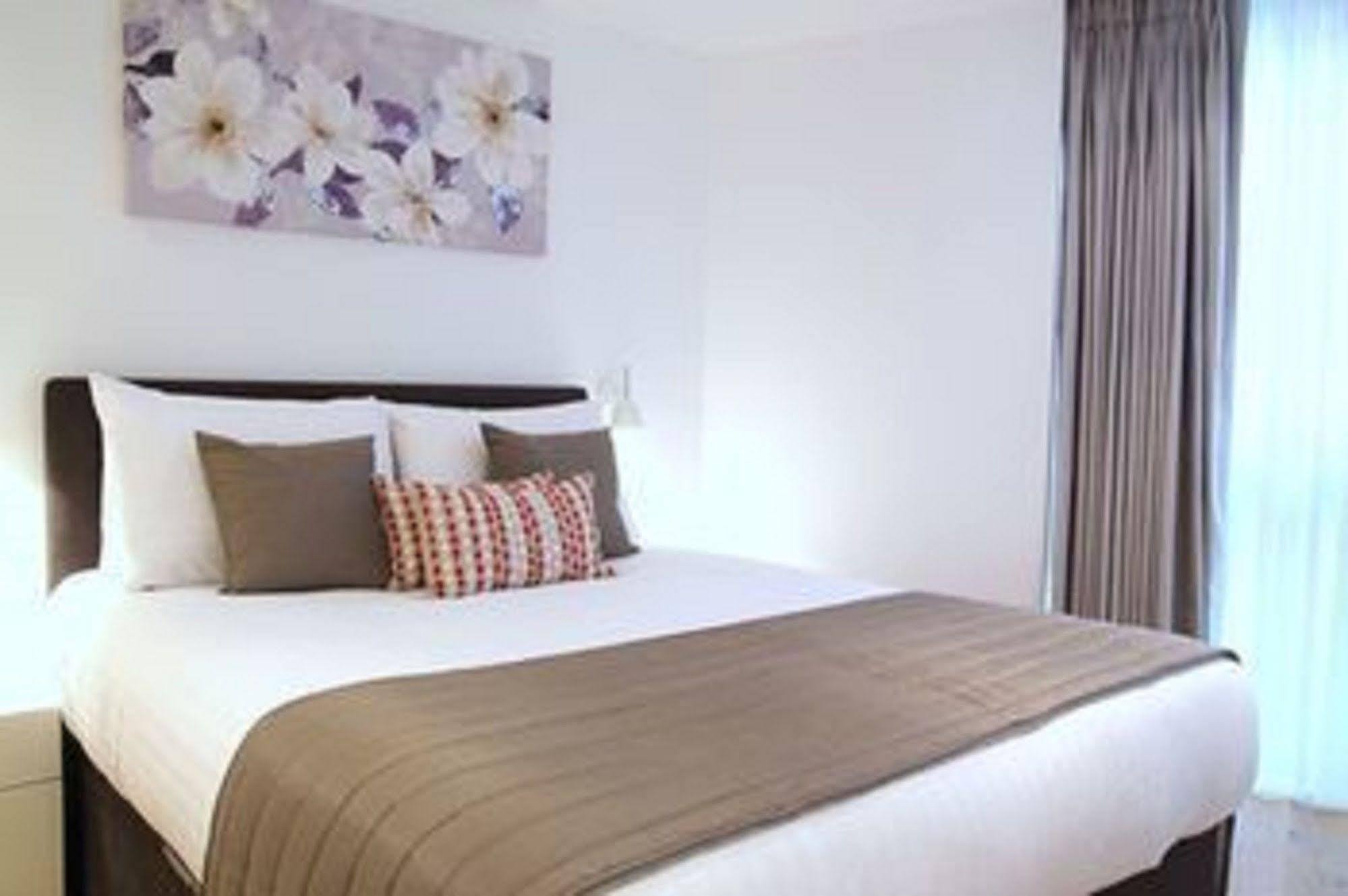 Smart City Apartments London Bridge Londres Exterior foto