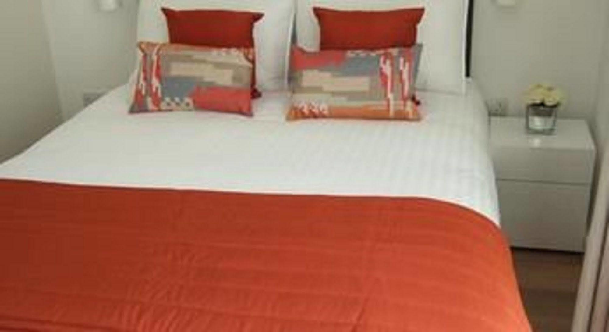 Smart City Apartments London Bridge Londres Exterior foto